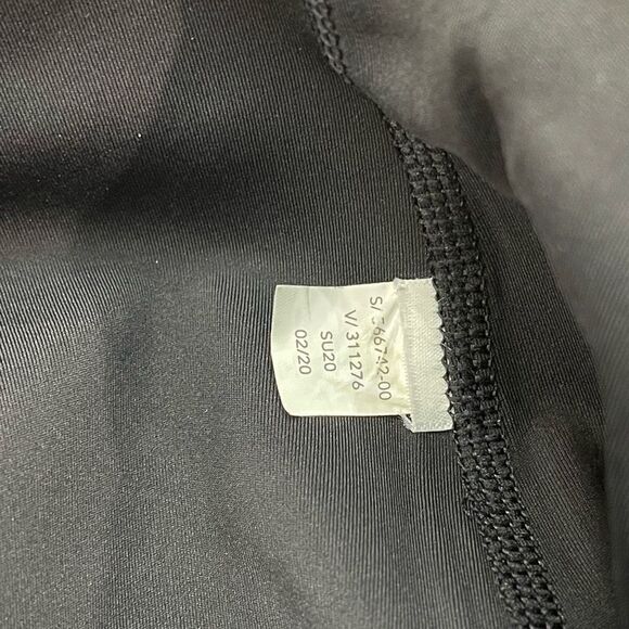 Athleta A-Game Mesh Skort | 13.5" - Picture 4 of 4